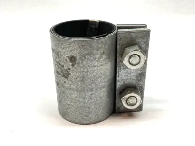 USED MORRIS COMPRESSION COUPLING