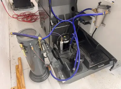 2023 HAAS VF-3SS Vertical Machining Centers | Toolquip, Inc. (13)