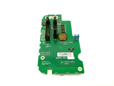 392025,VCB081600739 | Videojet 392025 Rev. AF Valve Control Board Assembly VCB081600739 - For parts or not working