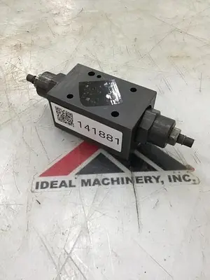 USED VICKERS DGMFN-3-Y-A2W-B2W-41
