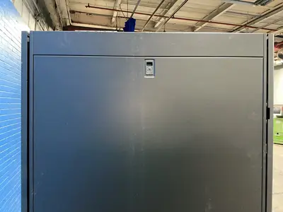 Used APC _UNKNOWN_ Cabinets Ohio US | HGR 24 #1787266