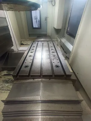 2012 XYZ PROTOTRAK LPM Vertical Machining Centers | Charter Auctions (5)