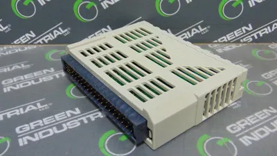Westinghouse Emerson 1C31116G04 Ovation Analog Input Module Rev. 08 Used