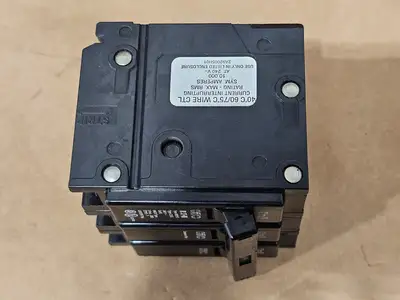 USED EATON BR315