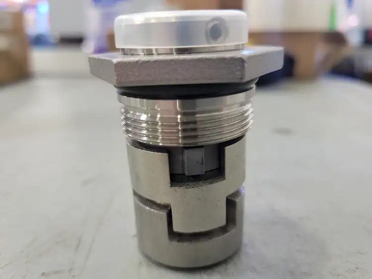 New | in-Stock GRUNDFOS CR CRI CRN1 TO 90 Parts (Hydraulics and Pneumatics) British Columbia CA | Lenmark #256783
