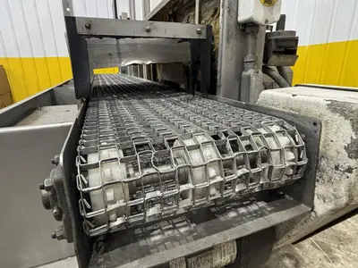 USED ALLIANCE/AQUAMASTER AQUAMASTER CB-1400E