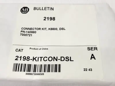 NEW ALLEN-BRADLEY 140580