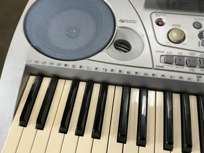 Used _UNKNOWN_ _UNKNOWN_ Musical Instruments & Supplies Michigan US | Miedema Asset Management Group #1315860