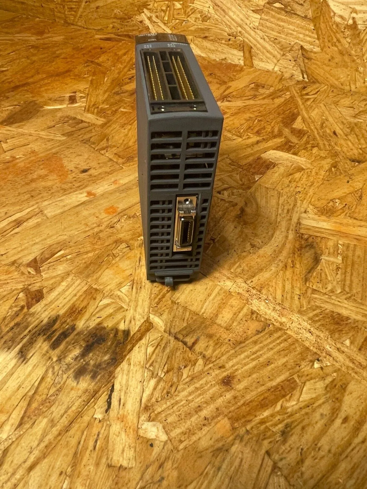 USED Mitsubishi Electric Mitsubishi Electric MR-J2S-10B