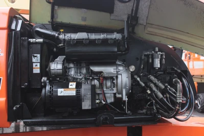 Used 2019 JLG 860SJ Manlifts Pennsylvania US | National Lift Equipment #1548113