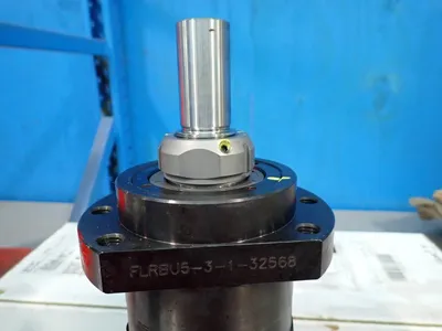 NEW KUKA FLRBU53132568