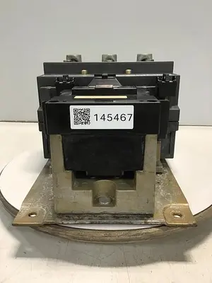 USED ALLEN BRADLEY 702-FOD93 SER K