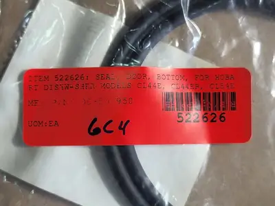 NEW HOBART 00-557950