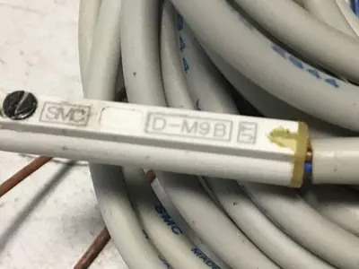 USED SMC D-M9B