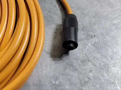 USED LIYY PVC 5X0.34QMM