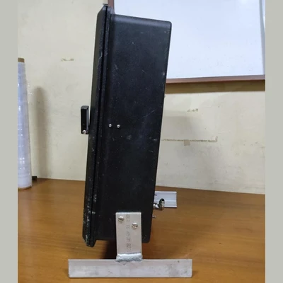 Hydrostatic Test Pump Skid