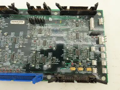 Liebert 02-810005-11 Circuit Board PCB Card Module Rev 00