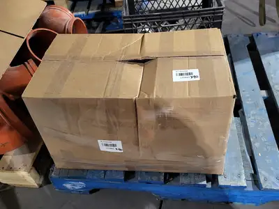 New | in-Stock VICTAULIC NO. 10 Parts (Hydraulics and Pneumatics) British Columbia CA | Lenmark #1440671