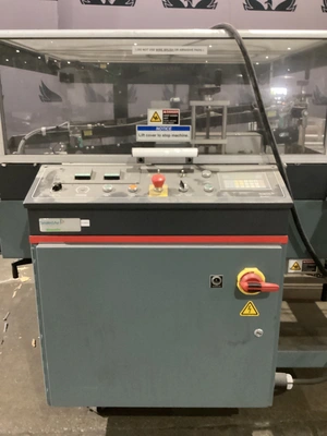 Used SEALED AIR A27A Wrapping Machines Michigan US | iGAM Industrial Marketplace #1360774