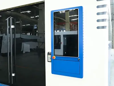 NEW ADH ULE-3015-12 kw Dbl Table Laser