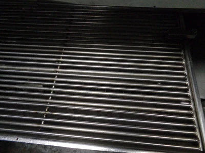 Used MOLINE DSM1000 Donut Equipment California US | BakeryEquipment.com #1554529