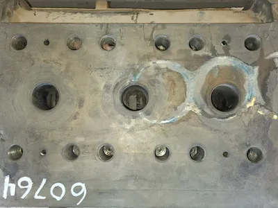 USED NATIONAL 165T-5H