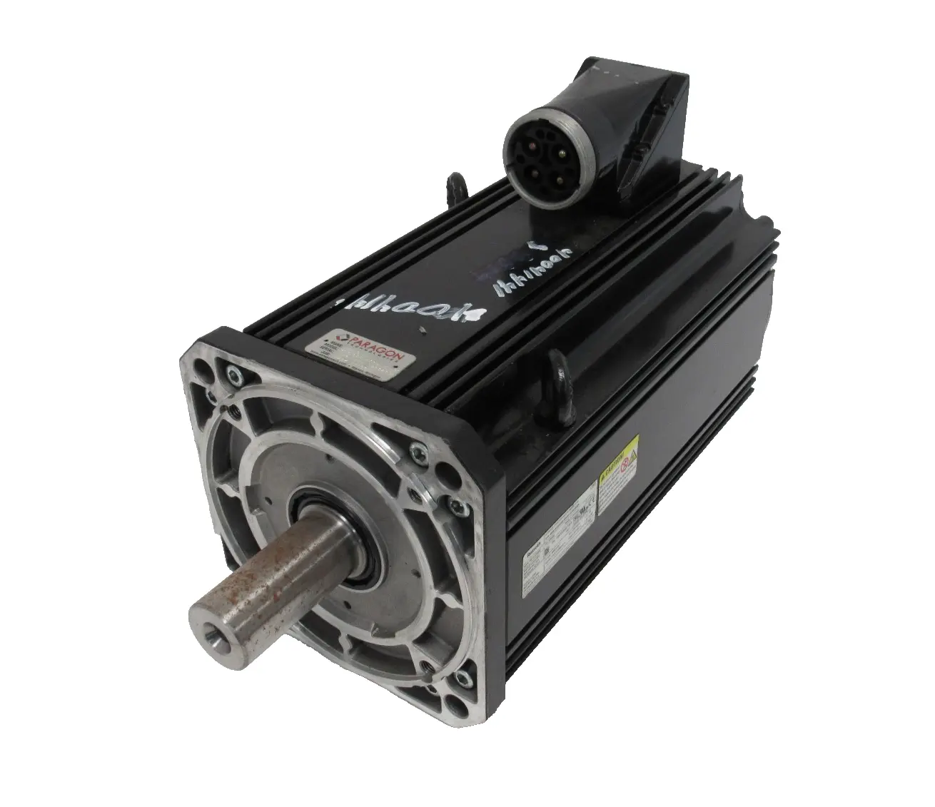 REFURBISHED REXROTH R911315888 SERVO MOTOR MSK101D-0300-NN-M1-AG0-NNNN