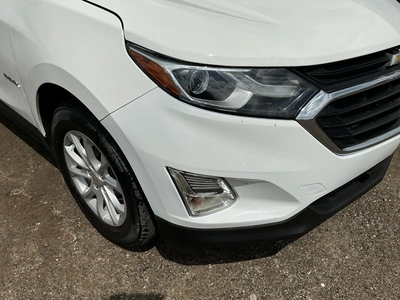 Used 2020 CHEVROLET EQUINOX SUVs Michigan US | Miedema Asset Management Group #1414596