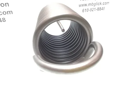 International 955 1055 Tractor Brake Return Spring 3233488R1