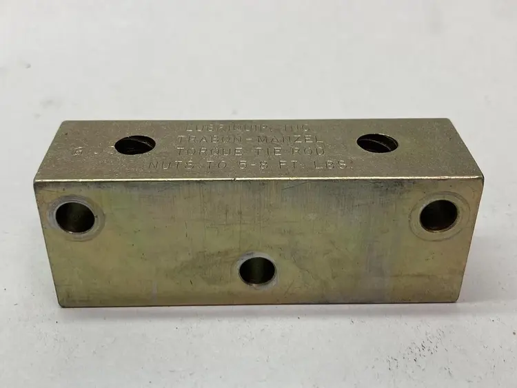 New | in-Stock GRACO G03 Lubrication Equipment Ohio US | Surplus Asset Holdings #1248027