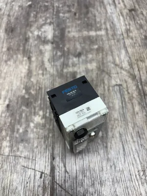 Used Festo CPX-FB14 526174 CPX-GE-EV-S Pumps South Carolina US | ESS Industrial Equipment Sales #1326524