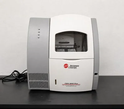Used BECKMAN - COULTER CESI 8000 PLUS Spectrometers New Jersey US | Bionex Scientific LLC #800033