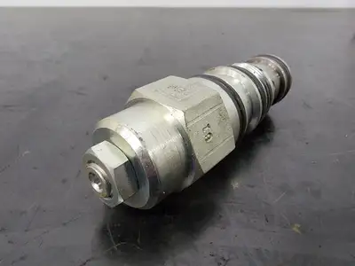 USED SUN HYDRAULICS CBEA LHN