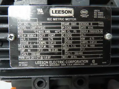 Used SEMTORQ _UNKNOWN_ Miscellaneous MRO | Arrow Industrial #658066