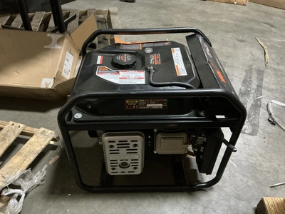 Used WEN DF8000X Portable Generators Michigan US | Miedema Asset Management Group #1342067
