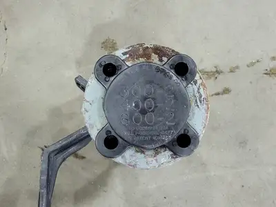 Used 2007 NUTRON T3R20R01BZ Valves/Fittings British Columbia CA | Lenmark #258446