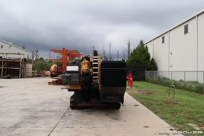 Used 2022 VERMEER 2022 VERMEER D24X40 S3 Drill Rigs Florida US | HDD Broker #1518577