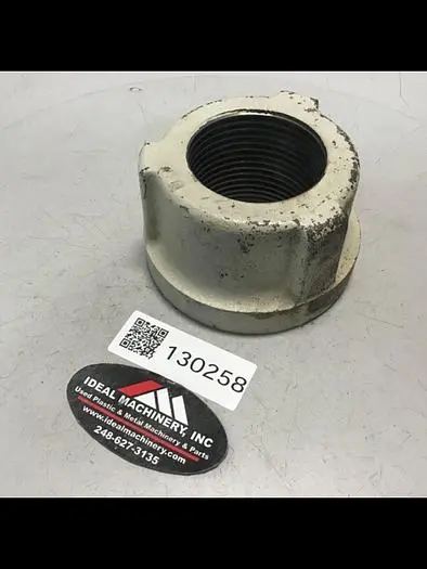 Used TOSHIBA ISF120SII-5A / TBN Injection Molding Parts Michigan US | Ideal Machinery #698882