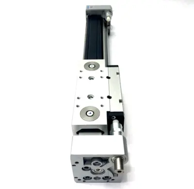 USED FESTO 532447, DGC-25-200-GF-YSR-A