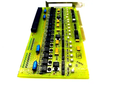 USED CINCINNATI MILACRON 3-542-1214A CIRCUIT BOARD 35421214A