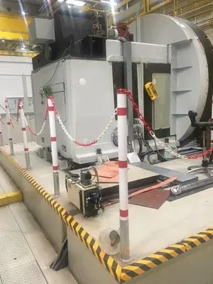 Used ZERBST Unknown CNC Lathes Georgia US | Shub Machinery #81497