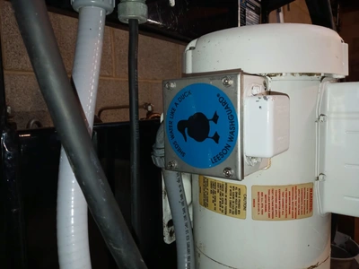 Used DES-CASE TC Filtration Equipment Pennsylvania US | Curtis Tracey #1507195