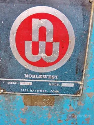 USED 1948 NOBLEWEST 60