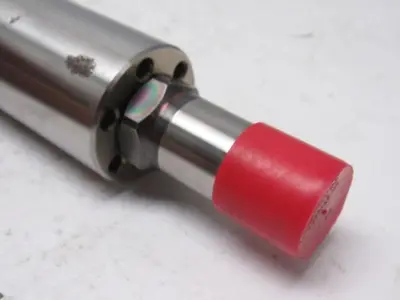 Kona 61-910905-02-02 Plastic Injection Molding Barrel 1.770" OD. X 15-1/2" OAL