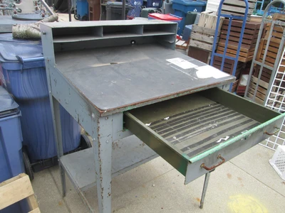 Used _UNKNOWN_ _UNKNOWN_ Office Equipment Michigan US | Miedema Asset Management Group #1316004