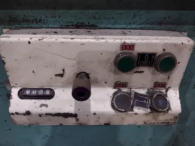 USED HELLER SBC7008
