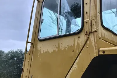Used 1984 CATERPILLAR 615 Scrapers Louisiana US | Proxy Equipment #1377865