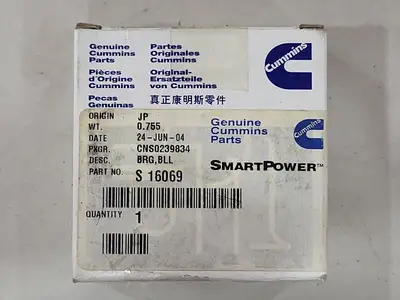 USED CUMMINS S16069