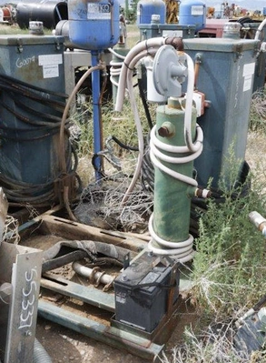 USED WEATHERFORD L45-30