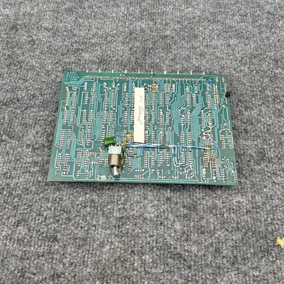 Used BHP 038333 Servo Controller Parts California US | Davliegogo LLC #1707651